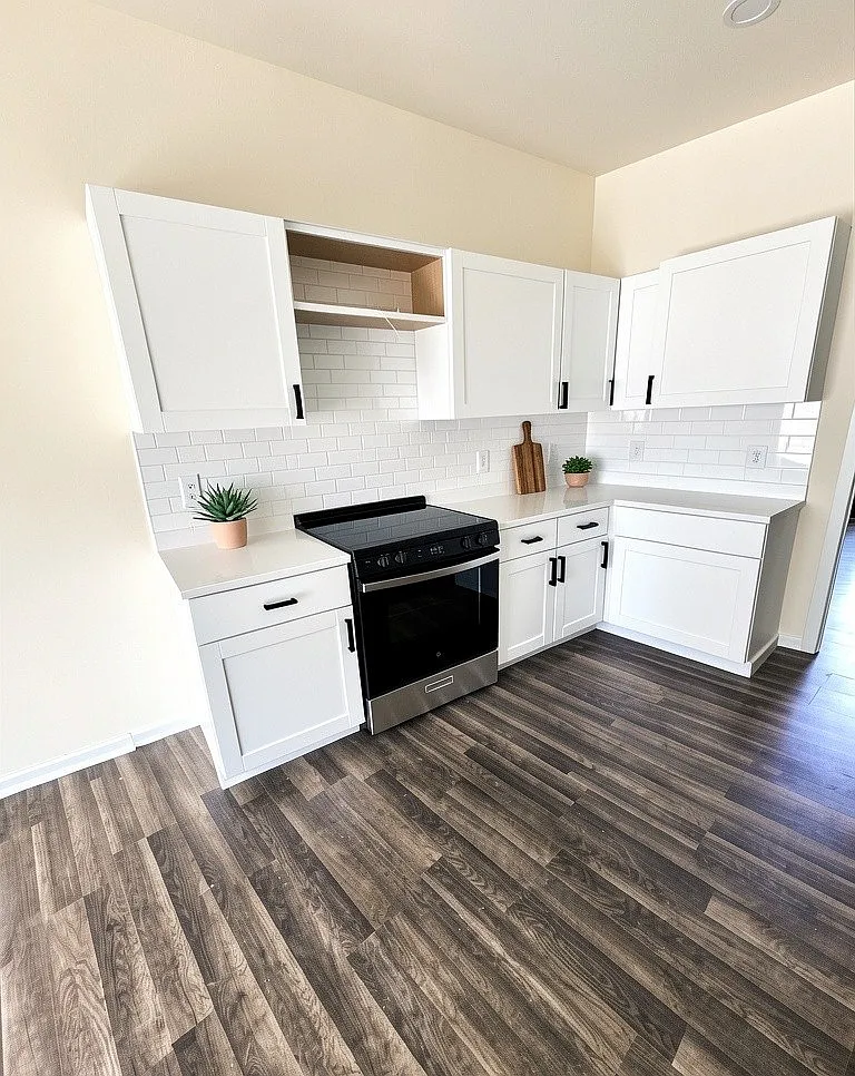 3 bed, 1100 sqft, $3,500 — Photo 1