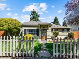 9539 N Seneca St, Portland, OR 97203