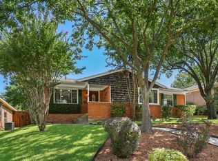 930 Bridget Dr, Dallas, TX 75218
