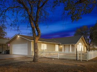 41005 Angus Rd, Coarsegold, CA 93614