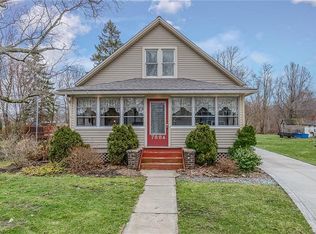 7884 Southern St, Unionville, OH 44057