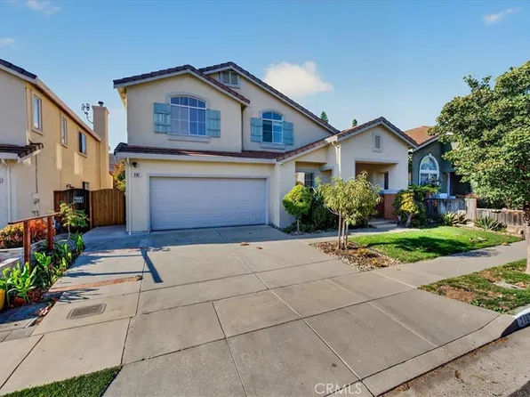 2187 Dahlia Ct, San Jose, CA 95133