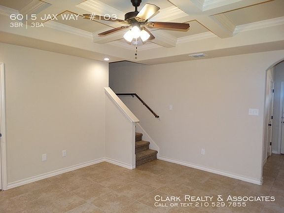 4th image of 6015 Jax Way Unit 103