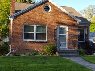 1447 Chicago St, Green Bay, WI 54301