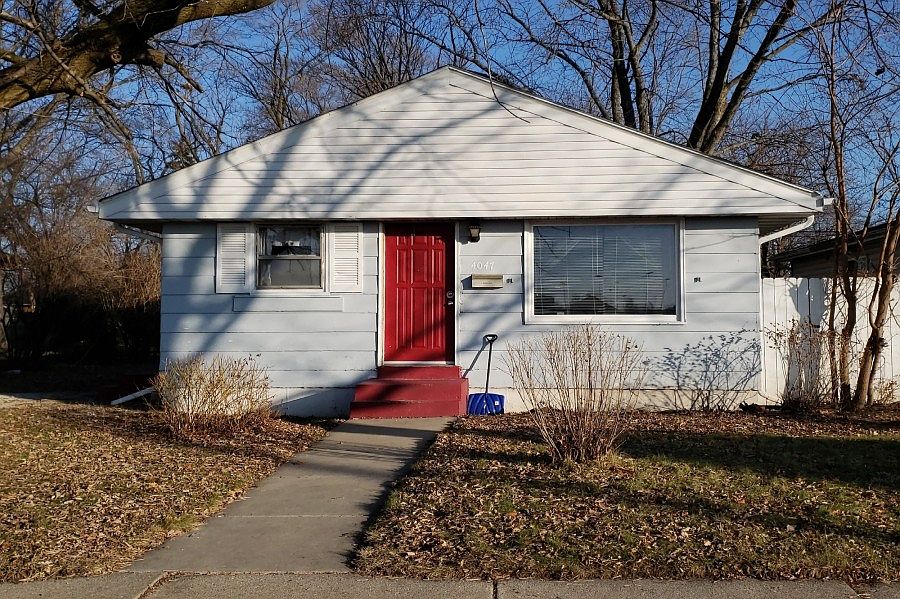 4047 32nd Ave, Kenosha, WI 53144 Zillow