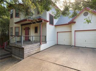 2603 Rae Dell Ave UNIT 1, Austin, TX 78704