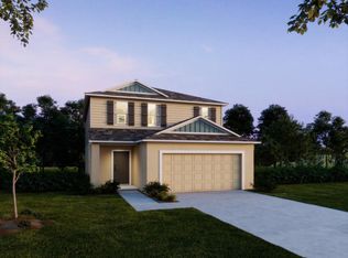 Lancaster Plan, Andover Ridge, Deland, FL 32720