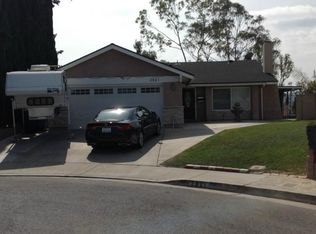 2821 Glenhurst Pl, West Covina, CA 91792