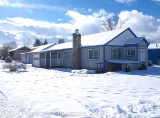2101 S 14th St W APT B, Missoula, MT 59801