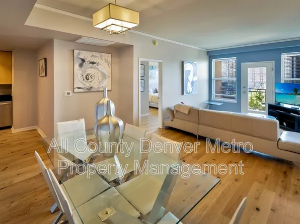 1975 N Grant St Unit 704, Denver, CO 80203