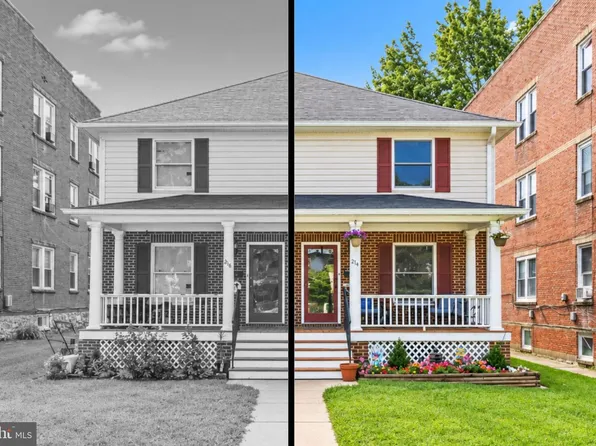 914 Hamilton Blvd, Hagerstown, MD 21742