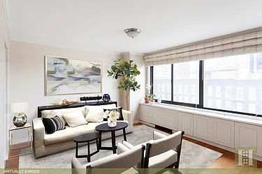 Sold by Halstead Real Estate