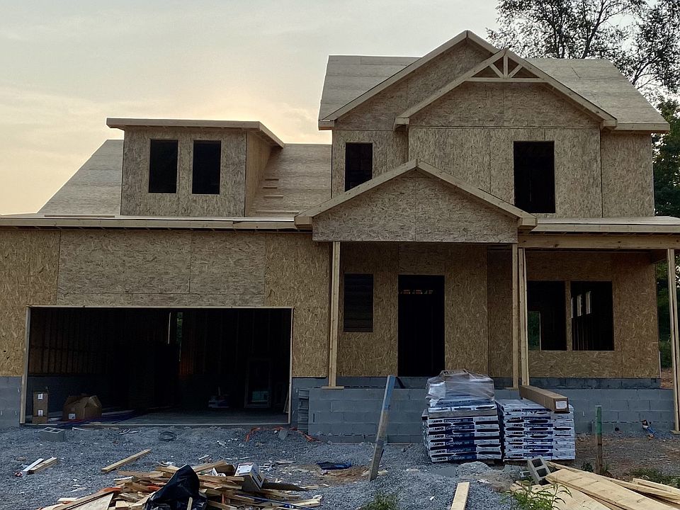 1st image of 26 Charleston Oaks Lot 26