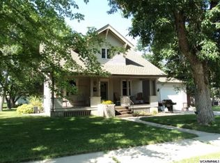 437 Park Ave, Ortonville, MN 56278