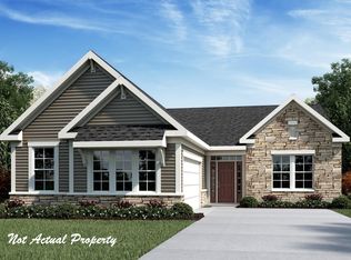 1480 Goldwell Dr, Sunbury, OH 43074