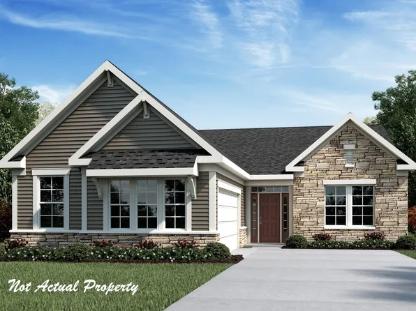 1480 Goldwell Dr, Sunbury, OH 43074