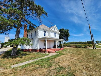 5632 E Pitchin Rd, South Charleston, OH, 45368