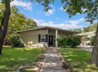 1007 Arcadia Ave, Austin, TX 78757