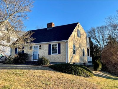 77 Mast St, Jamestown, RI, 02835