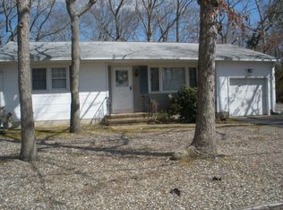 420 Wynnewood Rd, Forked River, NJ 08731