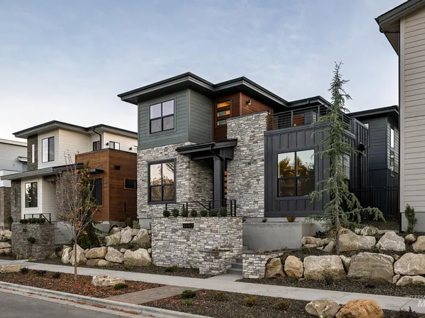 3382 W Neville Ranch Dr, Boise, ID 83714