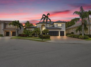 2399 NW 49th Ln, Boca Raton, FL 33431