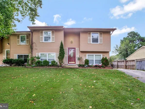 1577 Native Dancer Ct, Annapolis, MD 21409