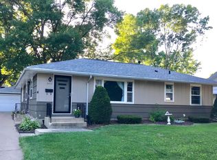 2417 17th Ave NW, Rochester, MN 55901