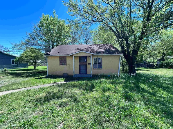 4417 W 22nd St, Little Rock, AR 72204