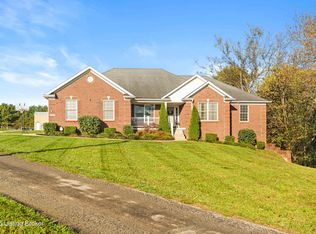 6120 Dover Rd, Shelbyville, KY 40065
