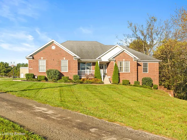 6120 Dover Rd, Shelbyville, KY 40065