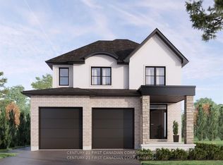 LOT 23 Linkway Blvd, London South, ON N6K0K9