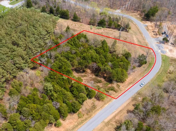 0 Clifty Ln, Goreville, IL 62939