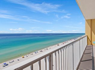 17643 Front Beach Rd UNIT 1007, Panama City Beach, FL 32413