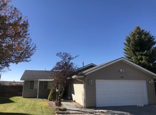 1530 Stitzel Rd, Elko, NV 89801