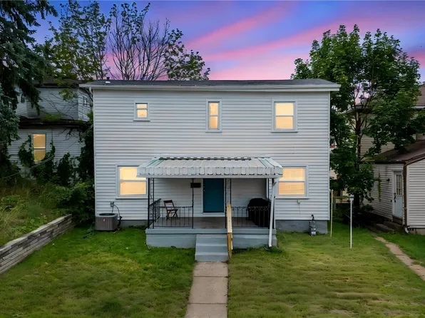 817 Rose St, Mc Kees Rocks, PA 15136