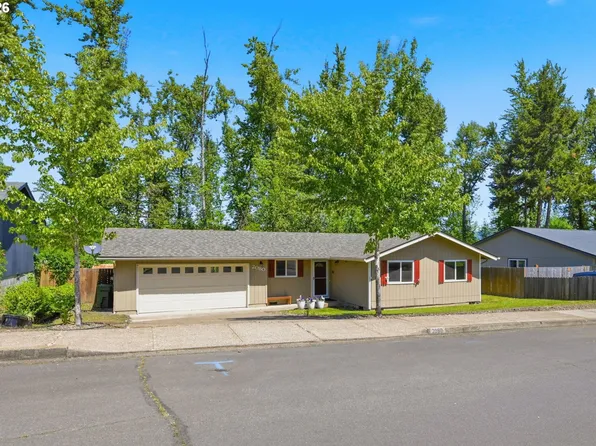 2080 W Harrison Ave, Cottage Grove, OR 97424