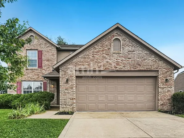 955 Nicole Way, New Whiteland, IN 46184