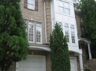 1132 Chantilly Rise, Atlanta, GA 30324