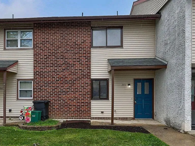 341 Greenland Dr