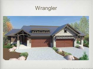 10287 N Rustler Ct #6, Hideout, UT 84032