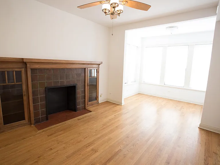 Dining/Living room