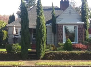 5504 SE 52nd Ave, Portland, OR 97206