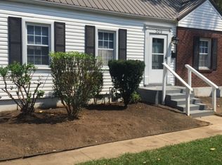 309 McArthur Dr, Saint Matthews, KY 40207
