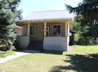 806 N Kendrick Ave, Glendive, MT 59330