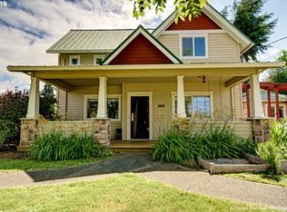 52352 SE 1st St, Scappoose, OR 97056