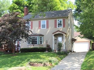 1536 W Sunset Ave, Decatur, IL 62522