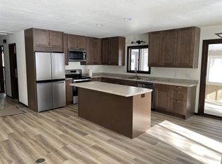 9280 Timberline Dr, Minocqua, WI 54548