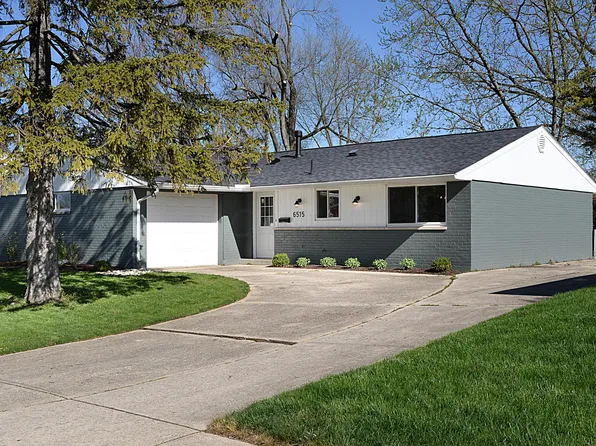 6515 Le Mans Ln, Dayton, OH 45424