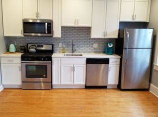 2 Humboldt Ave #3B, Roxbury, MA 02119